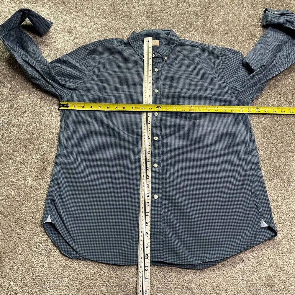 J. Crew crew ply